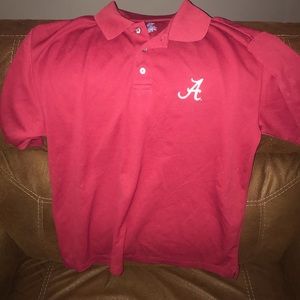Alabama shirt